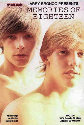 Memories of Eighteen (YMAC). Retro gay porn movies YMAC. Young boys like fucks outdoor classic porno. Twinks suck dicks and swallowing cum friends.