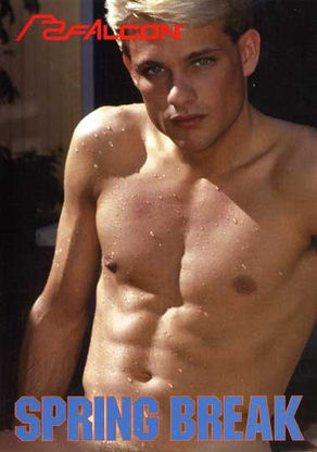 Spring Break – Classic vintage gay porn movie. Seven students, a hungry coach & a leather master ignite fierce sexual tension in this sought-after title.