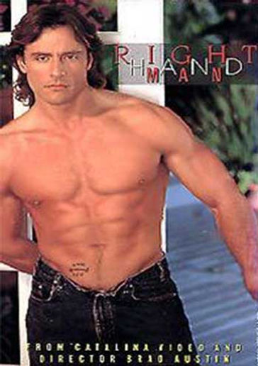 Right Hand Man: Download vintage gay porn 1995 full-length film. Sultry hunky men add a spicy twist in this classic. Don't miss this vintage gay erotic!