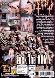 Fuck The Army Gay classic porn Man's Best videos in 90s, creating a new line of thematic videos with military guys fucking outdoor each other hard.