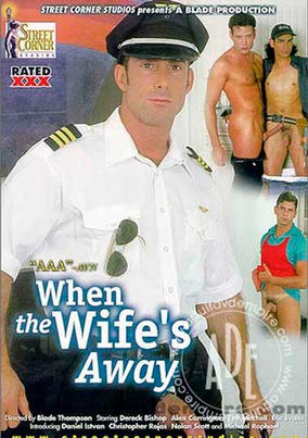 When The Wife's Away gay porn 90s porn movies 80s gay sex. gay vintage porn movies download free classic gay porno retro gay videos online free 