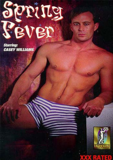 Spring Fever (Bacchus) – Vintage gay porn film! Karl Radford rides Casey Williams, Kristoff gets a facial & Dino Phillips rims Joey Carr. Heat up!