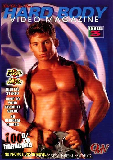 Hard Body Video Magazine 3 gay pornhub HD download free gay porno movies free gay dvd online  free gay onlyfans download premium gay porno gaydvdempire free aebn gay porn HD