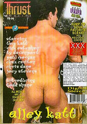 Alley Katt: Download classic gay porn from Thrust Studios. Watch Tom Katt in this 1997 retro gem. Find high quality download links on this page now!