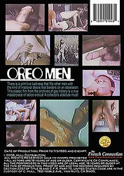 The Oreo Boys. Experience vintage gay porn from In Focus Video. This classic film, filled with primitive lust & taboo erotica, is a collector's must-have.