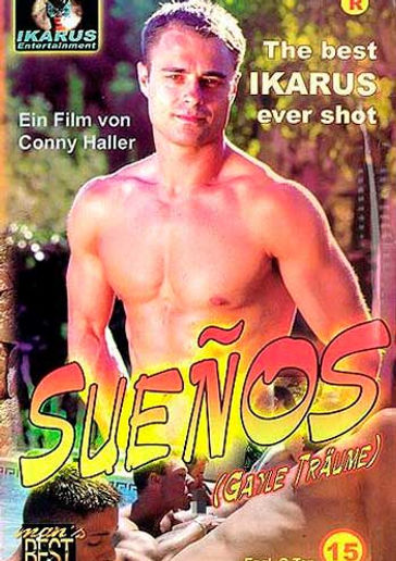 Suenos Ikarus Entertainment Classics 90s porn movies 80s. vintage porn movies download free classic gay porno retro gay videos online free 