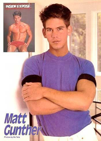 Inside Expose - Gay-Classic.net - Retro Gay Porn