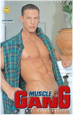 Muscle Gang Robert Baltin, a guest star in a muscular man-meat event, showcases his anal group fuck, show passion and satisfaction gay gangbangs at home.