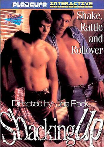 Shacking Up gay DVD porn 90s porn movies 80s gay sex. Download free classic gay porno retro gay films online for free.