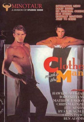 Clothes Make The Man gay porn 90s porn movies 80s gay sex. gay vintage porn movies download free classic gay porno retro gay videos online free