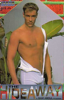The Hideaway. Experience thrill of vintage gay porn with muscular men. Explore classic films featuring anal & oral sex, daddy kink, and retro charm.