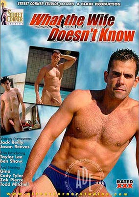 What the Wife Doesn't Know gay porn 90s porn movies 80s gay sex. gay vintage porn movies download free classic gay porno retro gay videos online free 