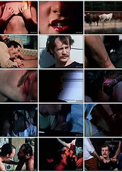 Heatstroke. Vintage classic gay porn film by Joe Gage, featuring cowboys Barney, Jed, and Shep, and showcasing the raw sexuality fucks action men.