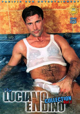 The Luciano Endino Collection. Best ass-filling gay fuck scenes from Pacific Sun! This vintage gay porn movie of uncensored, hardcore man-on-man action.