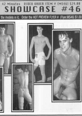 Aaron Aubrey Muscle Showcase. Mature, confident and sexy men. Watch him oil up, flex, JO in this erotic vintage classic. Must-see for muscle worship fans!