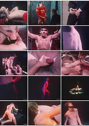 New York City Pro: A classic gay porn film where Leo discovers hot sex with a paperboy, weightlifting studs & hung strangers. Rare gay porn parody!