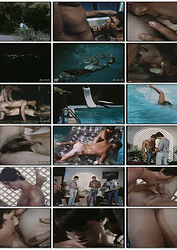 California Summer (Remastered). William Higgins finding horny surfer dudes, showcases some of hottest "One-Timers" in vintage gay porn movie Catalina.