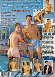 Handsome Devils. Featuring deep-ass fucking, mouth-watering blow jobs and hot rimming, this film showcases hottest young stars with massive loads cum.
