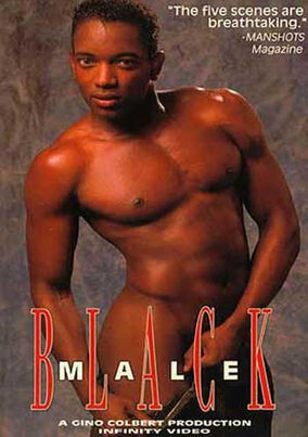 Black Male. Vintage gay porn movie by Stallion Video. A super black stud with insatiable lust satisfies his burning desire in this classic XXX film.