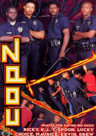 Copz gay classic porn masterpiece from 1998 by Bacchus Releasing shows brutal cop discipline, forcing jailed boys into humiliating oral and anal play