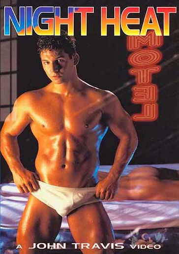 Night Heat (Studio 2000). In quiet motel, men unwind as desires ignite. Fishermen, servicemen, and travelers seek passion under the stars. Feel the heat!