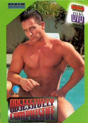 Obsessively Compulsive. Explore a vintage gay porn parody featuring muscular dads and step-sons. Witness passionate encounters and daddy gay hot fucks.
