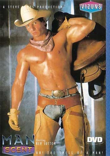 Man Scent. Watch this 1993 vintage gay porn classic from Vizuns Video featuring hot country boys and cowboys in intense, sweaty encounters on the ranch.