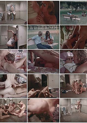 Men's Room (Remastered): Explore raw, sleazy gay fuck public bathroom cruising, glory holes, and a cop turned orgy in this vintage gay porn adult film.