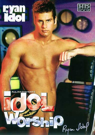 Idol Worship: A classic gay porn movie from HIS Video. Star Ryan Idol & an all-star cast in iconic 90s pre-condom scenes. A best-selling hardcore feature.