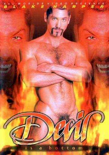 Devil Is A Bottom. Discover steamy tale where Jeremy, Hans, and Scott summon a devilish Blake Harper to grant their deepest sexual desires and fucks.