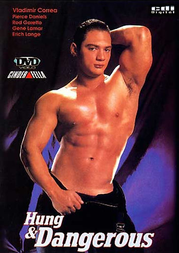 Hung and Dangerous. Steamy vintage gay porn classic by Cinderfella. Lust, betrayal, & forbidden desire erupt behind-the-scenes. Hard cocks, hungry holes.