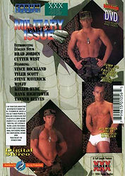 Military Issue 2. Vintage gay porn from Forum Studios. Watch hunky military recruits enjoy steamy maneuvers and explosive action. Classic 90s erotica.