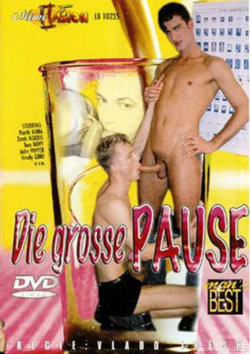 Die Grosse Pause. Experience vintage gay porn with young, hot twinks in intense anal & oral action. Enjoy pairs, threesomes, and hot blowjobs from 2003!
