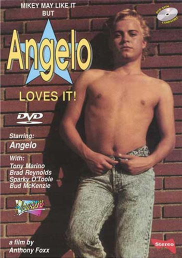 Angelo Loves It. Experience non-stop vintage gay adult hot fuck action by InHand Video, featuring Angelo and his passionate encounters in classic style.