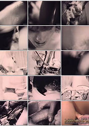 Sex Garage: Gay classic porn masterpiece movie. Download the full movie on this page and enjoy Fred Halsted's raw 1970s San Francisco biker sex film.