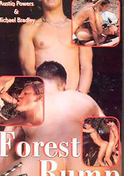 Forest Rump. Explore steamy encounters where hot muscle men engaging in intense rimming and sucking, thrust passionately, and raw fuck anal and oral.