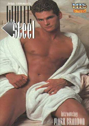 White Steel. Classic gay porn film by HIS Video. Watch Brett Winters, Jamie Hendrix and more in steamy vintage workouts and hardcore gay fuck action!
