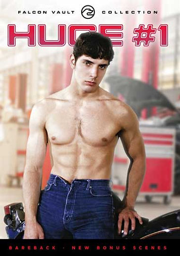 Huge 1 (Remastered). Relive 1982 vintage gay porn from Falcon Studios. See Lee Ryder and more in this classic with improved quality and bonus sex scenes.