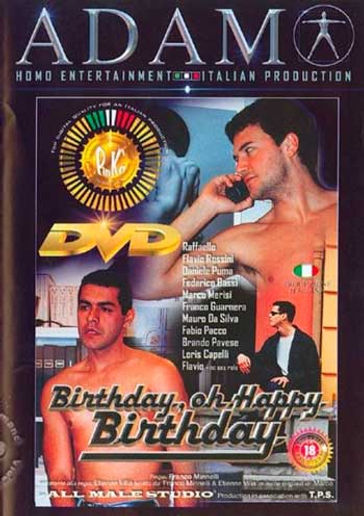 Birthday Oh Happy Birthday vintage exclusive gay porn mp4 movies download free HD classic gay porn videos download old gay porno vintage gay dvd porno vintage gaydvdempire aebn vintage XXX gay porn free download