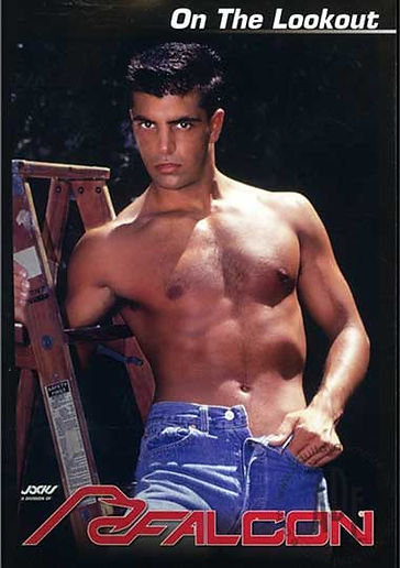 On the Lookout. Classic gay porn featuring eleven athletic jocks seeking sexual adventures in five intense scenes. This film delivers hot, steamy sex.