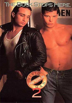 Pay to Play 2. Vintage gay porn sequel with leather, jockstraps & raw scenes. Starring Charley Warner, Tex Cox & more. Steamy porn from top adult studio.