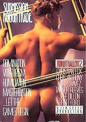 Knight Gallery 2. Explore intense gay adult action. Featuring submission, domination, voyeurism and more. Explicit and non-stop heat from start finish.