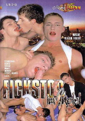 Fickstop im Motel. Vintage gay porn from Man's Best, directed by Vlado Iresch. Watch young Czech guys in hot bedroom and shower gay anal fuck scenes.
