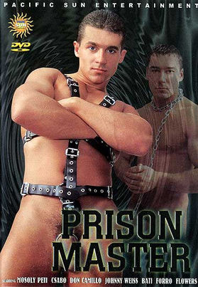 Prison Master. In Attila's mafia prison, no desire is denied: hot wax, whips, and total submission reign muscle men. Obey or face raw wrath and fuck!