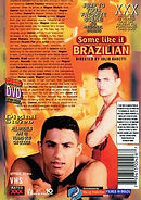 Some Like It Brazilian – Vintage gay porn classic featuring hot go-go dancers, steamy encounters, and non-stop erotic action in a retro nightclub setting.