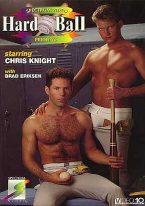Hard Ball. Discover a 1995 classic from Video 10, blending passion and play with hunky gentlemen. Don't strike out—stream now and get in on the action!