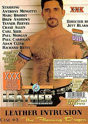 Leather Intrusion Case 1 the Flaming Dragon vintage exclusive gay porn mp4 movies download free HD classic gay porn videos download old gay porno vintage gay dvd porno vintage gaydvdempire aebn vintage XXX gay porn free download