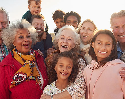 Gifts For Grandparents:  Memoir Writing Services