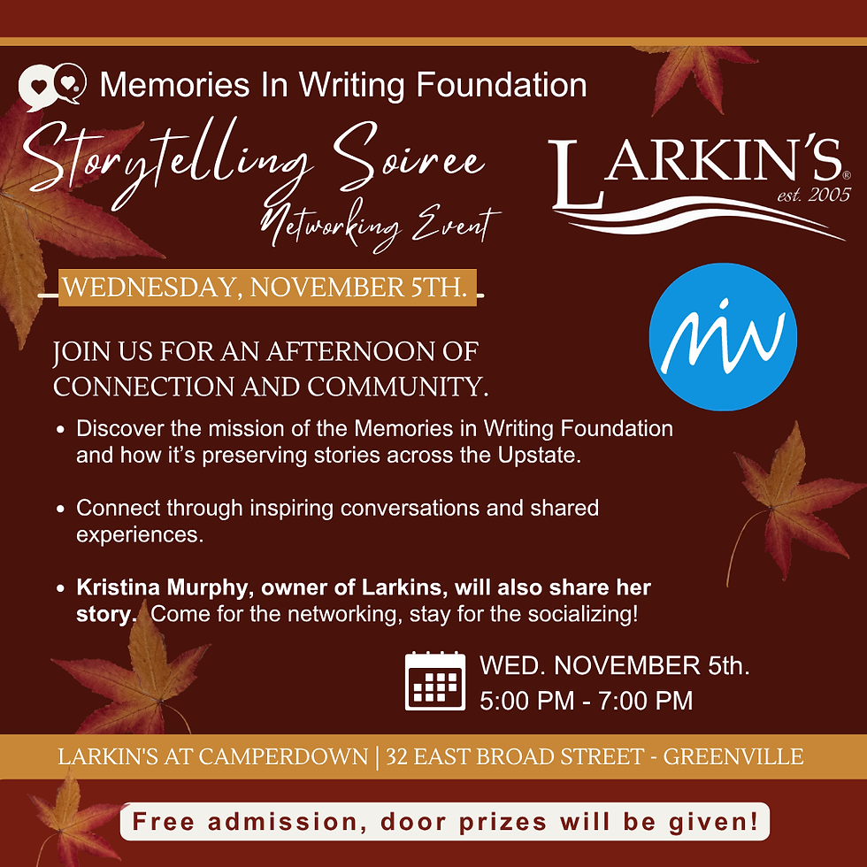 Hosted By: Larkin's at Camperdown