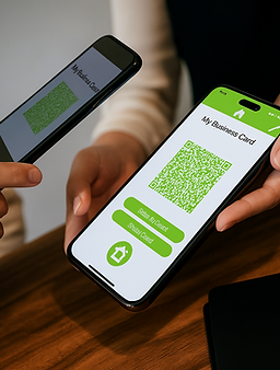 qr scan